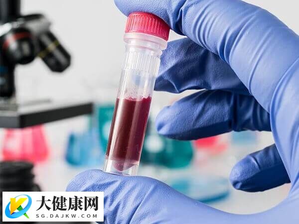 血常规检查可判断是否存在甲状腺异常