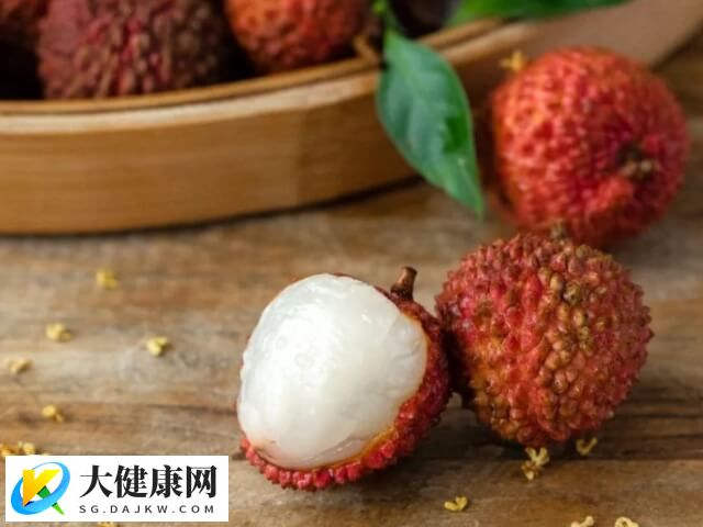 吃多了荔枝会增加肠胃负担